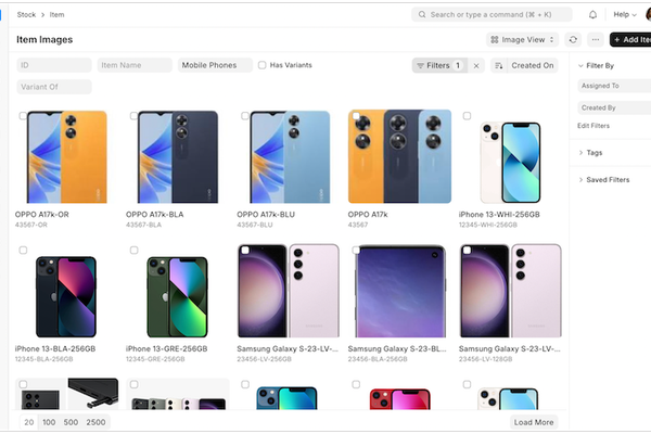 POS en ERPNext: El Punto de Venta que tu tienda necesita