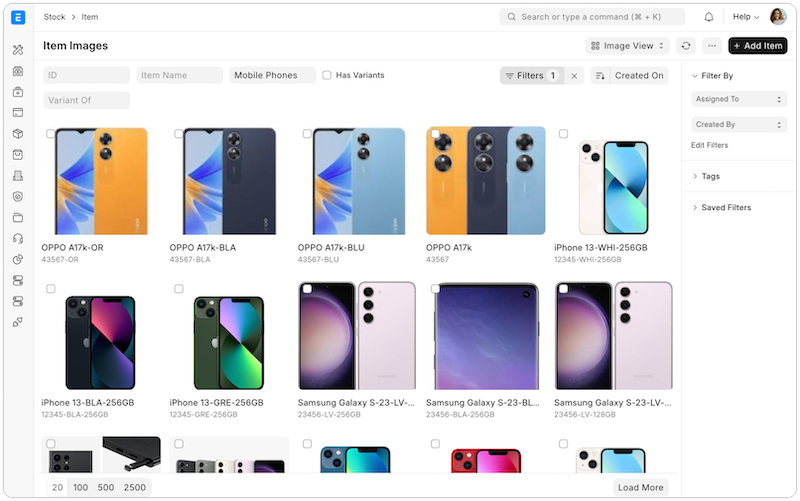POS en ERPNext: El Punto de Venta que tu tienda necesita