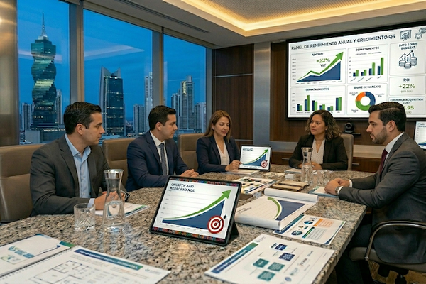 ¿Tu empresa creció pero tu sistema de gestión no? 5 señales de que necesitas un ERP
