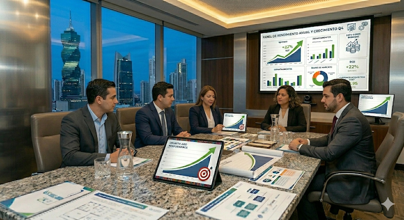¿Tu empresa creció pero tu sistema de gestión no? 5 señales de que necesitas un ERP